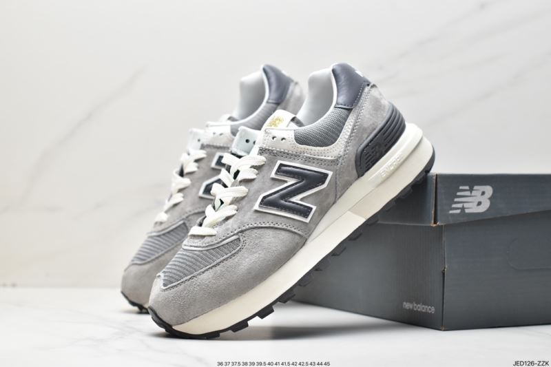 New Balance Sneakers